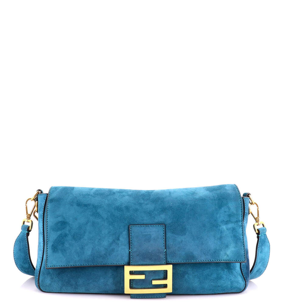Fendi Large Baguette NM Bag